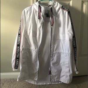 Tommy Hilfiger Wind Breaker